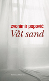 Cover for Våt sand