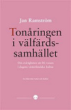 Cover for Tonåringen i välfärdssamhället