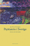 Cover for Psykiatrin i Sverige