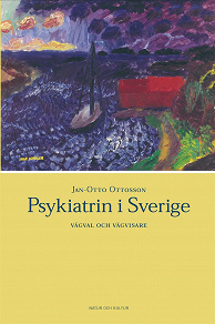 Omslagsbild för Psykiatrin i Sverige