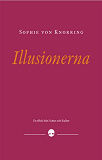 Cover for Illusionerna  