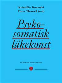 Cover for Psykosomatisk läkekonst
