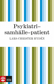 Omslagsbild för Psykiatri-samhälle-patient