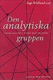 Cover for Den analytiska gruppen