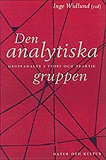 Omslagsbild för Den analytiska gruppen