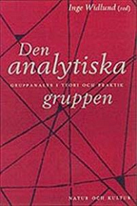 Cover for Den analytiska gruppen
