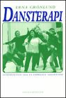 Cover for Dansterapi