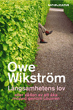 Cover for Långsamhetens lov : Eller vådan av att åka moped genom Louvren