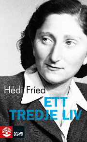 Cover for Ett tredje liv