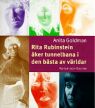 Cover for Rita Rubinstein åker tunnelbana i den bästa av världar