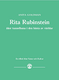 Cover for Rita Rubinstein åker tunnelbana i den bästa av världar