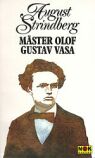 Cover for Mäster Olof - Gustav Vasa