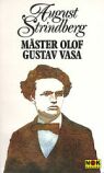 Omslagsbild för Mäster Olof - Gustav Vasa