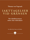 Cover for Iakttagelser vid gränsen