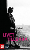 Cover for Livet tillbaka