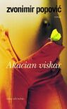 Cover for Akacian viskar