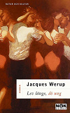 Cover for Lev länge, dö ung