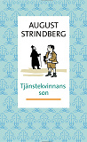 Cover for Tjänstekvinnans son 