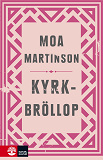 Cover for Kyrkbröllop