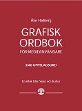 Cover for Grafisk ordbok