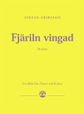Cover for Fjäriln vingad