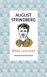 Cover for Röda rummet 