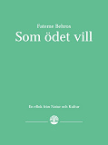 Cover for Som ödet vill