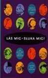 Cover for Läs mig - sluka mig!