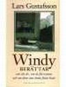Cover for Windy berättar