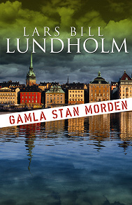 Omslagsbild för Gamla Stan-morden