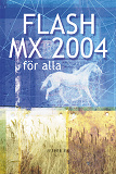 Cover for Flash MX 2004 för alla