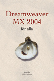 Cover for Dreamweaver MX 2004 för alla