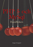 Cover for PHP 5- och MySQL-handboken