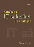 Cover for Handbok i IT-säkerhet - 3:e upplagan