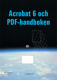 Cover for Acrobat 6 och PDF-handboken