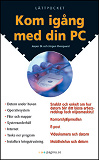 Omslagsbild för Kom igång med din PC