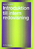 Cover for Introduktion till intern redovisning