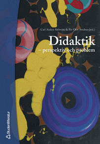 Cover for Didaktik: perspektiv och problem