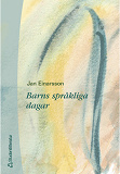 Cover for Barns språkliga dagar