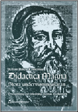 Cover for Didactica Magna - Stora undervisningsläran