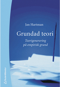 Cover for Grundad teori