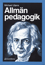 Cover for Allmän pedagogik