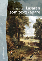 Cover for Läsaren som textskapare