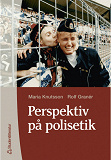 Cover for Perspektiv på polisetik