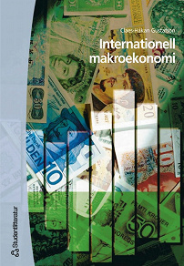 Omslagsbild för Internationell makroekonomi