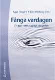 Cover for Fånga vardagen: ett tvärvetenskapligt perspektiv