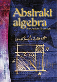 Omslagsbild för Abstrakt algebra