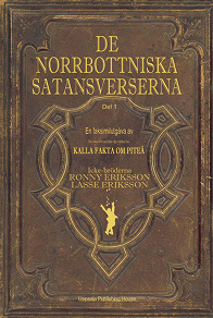 Omslagsbild för De norrbottniska satansverserna