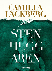 Cover for Stenhuggaren