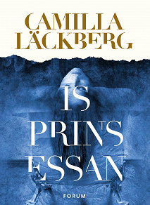 Cover for Isprinsessan